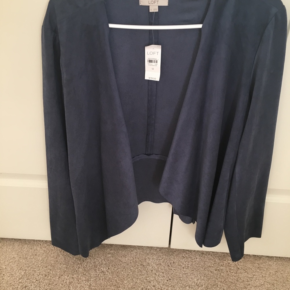 Light jacket